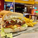 Foto de Chivito Vikingo