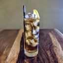 Foto de Long island iced tea