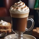 Foto de Cappuccino Cajeta