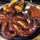 Foto de Pulpo