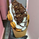 Foto de Bubble  Brownie