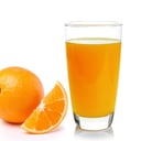 Foto de Zuma de naranja