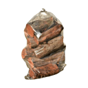 Foto de Leña de quebracho - 10 KG