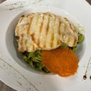 Foto de PECHUGA DE POLLO A LA PLANCHA