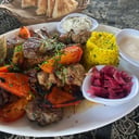 Foto de Mix Kebab (750Gr)