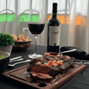 Foto de Asado Magnolia