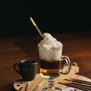 Foto de Café Escocés