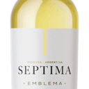 Foto de Septima Emblema Chardonnay
