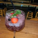 Foto de SODA FRUTOS ROJOS