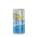 Foto de Aguila Light 