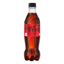 Foto de COCA COLA SIN AZUCAR X 375 ML