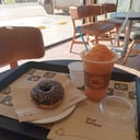 Foto de Smoothies + 1 Donuts (cód 3241)