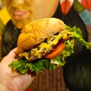 Foto de Burger Cheddar