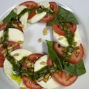 Foto de Ensalada de Tomate 