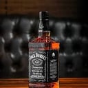 Foto de Jack Daniel´s black