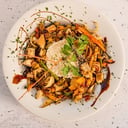 Foto de Wok