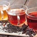 Foto de Infusiones varias