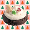 Foto de Santa cookie