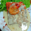 Foto de Salsa Cardenal