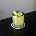 Foto de Mezcalita de Pepino