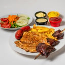 Foto de Mixta de Pollo