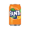 Foto de Fanta naranja