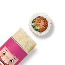 Foto de Spicy Tuna Push Roll