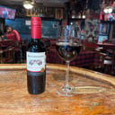 Foto de COPA DE VINO TINTO