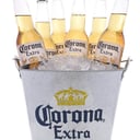 Foto de Corona (5) und. Botellin