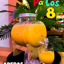 Foto de Barril Pa Los 8