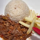 Foto de Carne Mechada