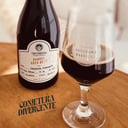 Foto de CONJETURA DIVERGENTE | OUD BRUIN