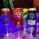 Foto de BEBIDAS