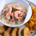 Foto de Ceviche Mixto