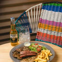 Foto de Asado Mixto
