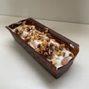 Foto de Budin vainilla + nuez 