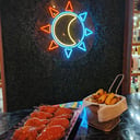 Foto de Alitas a la Diabla