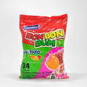Foto de BON BON BUM SURTIDO X24 UND