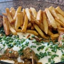 Foto de Costillas de Cerdo a la crema del verdeo