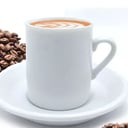 Foto de Café mediano