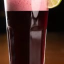 Foto de Peruvian juice / chicha morada