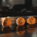 Foto de Croquetas Jamón