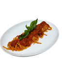 Foto de PASTA A LA "DON MARIO"