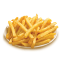 Foto de Papas Fritas Mediana