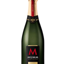 Foto de MUMM + 2 SPEED