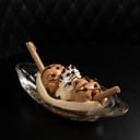 Foto de Banana Split