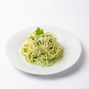 Foto de Spaghettis al Pesto
