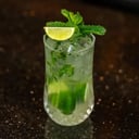 Foto de Min Tonic (SIN ALCOHOL)