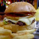 Foto de HHAMBURGUESA CRIOLLA