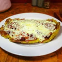 Foto de Patacon Pizza Tradicional